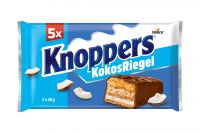 Knoppers Riegel Kokos (200g)