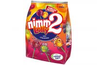 Nimm2 Lolly mit Vitaminen (200g)