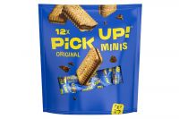 Leibniz Pick Up! Choco Minis (127g)