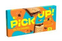 Leibniz Pick Up! Salted Caramel (140g)
