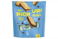 Leibniz Pick Up! Choco Milch Minis (127g)