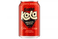 Knabe Kola (0,33l)