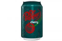 Dr Pepper Cherry (0,33l)