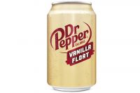 Dr Pepper Vanilla Float (0,33l)