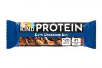Be-Kind Protein Dark Chocolate Nut (50g)