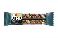 Be-Kind Dark Chocolate Nuts & Sea Salt (40g)