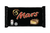 Mars Riegel (225g)