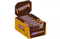 Snickers Creamy Peanut Butter Riegel (24x36,5g)