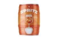 FZ Spritz Aperitivo 10,2 % vol (5l)