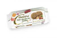 Coppenrath Hafer-Mandel-Nuss Cookies glutenfrei (200g)