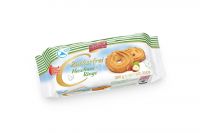 Coppenrath Haselnuss-Ringe zuckerfrei (200g)