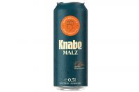 Knabe Malz alkoholfrei (0,5l)