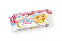 Coppenrath Wiener Sandringe zuckerfrei (200g)