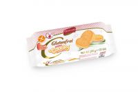 Coppenrath Double Coooky Vanillegeschmack glutenfrei (200g)