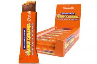 Barebells Soft Protein Riegel Salted Peanut Caramel (12x55g)