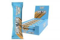 Barebells Soft Protein Riegel Peanut Caramel (12x55g)