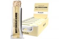 Barebells Protein Riegel White Chocolate Almond (12x55g)