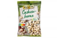 Kluth Cashewkerne (150g)