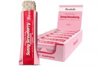 Barebells Protein Riegel Sunny Strawberry (12x55g)
