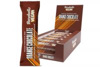 Barebells Protein Riegel Orange Chocolate (12x55g)
