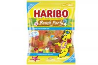 Haribo Beach Party (175g)