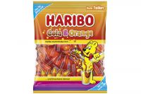 Haribo Cola & Orange (175g)