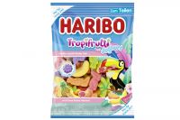 Haribo Tropifrutti Joghurt (160g)