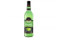 Nordbrand Mojito 15% vol (0,7l)