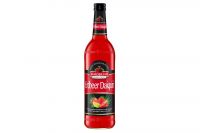 Nordbrand Erdbeer Daiquiri 15% vol (0,7l)