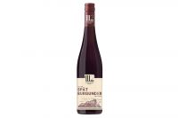 1112 Sp�tburgunder rot tr (0,75l)