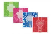 Lindt Mini-Pralines Emotionale Geschenke (80g)