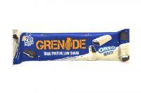 Grenade Protein Riegel Oreo White (60g)