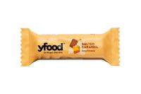 yfood Riegel Salted Caramel (60g)