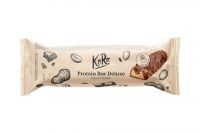 KoRo Protein Bar Deluxe with Peanut Butter (55g)
