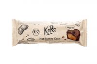 KoRo Bio Nut Butter Cups Salted Peanut (39g)