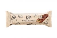 KoRo Protein Bar Deluxe with Pistachio Butter (55g)