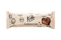 KoRo Bio Nut Butter Cups Salty Hazelnut (39g)