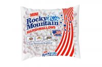 Rocky Mountain Mini Marshmallows (150g)
