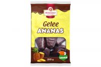 Berggold Gelee Ananas (250g)