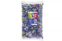 Ahoj Brause Bonbons mit Brause-Pulver (2kg)
