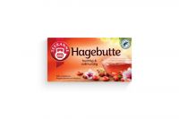 Teekanne Hagebutte (20x3g)