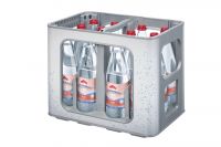 Lichtenauer Mineralwasser Pur 12x0,7l