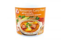 Cock Currypaste Massaman (400g)