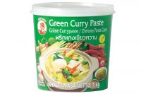 Cock Currypaste gr�n (1kg)
