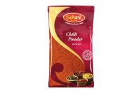 Schani Chilipulver extra scharf (400g)