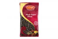 Schani Schwarzer Pfeffer ganz (1kg)