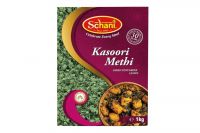 Schani Kasoori Methi Bockshornkleebl�tter getrocknet (1kg)