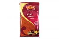 Schani Chilipulver extra scharf (1kg)