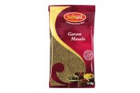 Schani Garam Masala Pulver Gew�rzmischung (1kg)