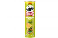 Pringles Mediterranean Herbs (185g)